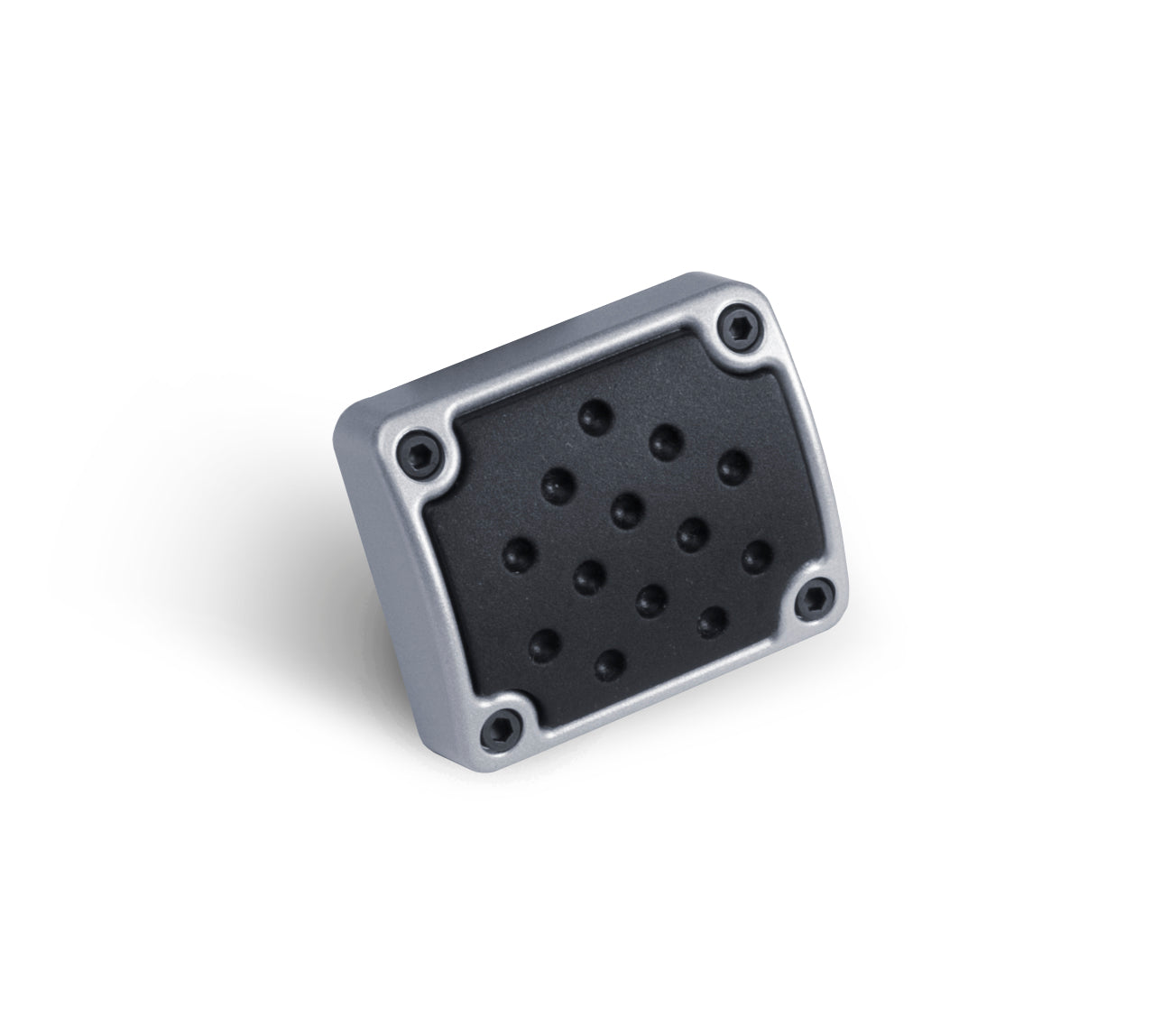 E-BRAKE PEDAL COVER GRAY