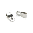 FORD EXPLORER CLEVIS KIT FOR WILWOOD/FORD EXPLORER W/ INTERNAL DRUM E-BRAKE