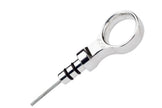 HI-TECH FLEXIBLE STAINLESS ENGINE DIPSTICK GM LS SERIES