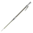 HI-TECH FLEXIBLE STAINLESS ENGINE DIPSTICK 1996-2000 GM VORTEC RAM JET 350/ZZ 383 PUSH INTO BLOCK PASSENGER'S SIDE