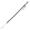 HI-TECH FLEXIBLE STAINLESS ENGINE DIPSTICK 5.7L/6.1L HEMI PUSH INTO BLOCK PASSENGER'S SIDE/REAR SUMP TRUCK PAN