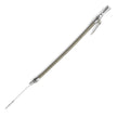 HI-TECH FLEXIBLE STAINLESS ENGINE DIPSTICK UNIVERSAL 1/4