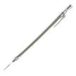 HI-TECH FLEXIBLE STAINLESS ENGINE DIPSTICK 5.7L/6.1L HEMI PUSH INTO PAN PASSENGER'S SIDE/FRONT SUMP CAR PAN