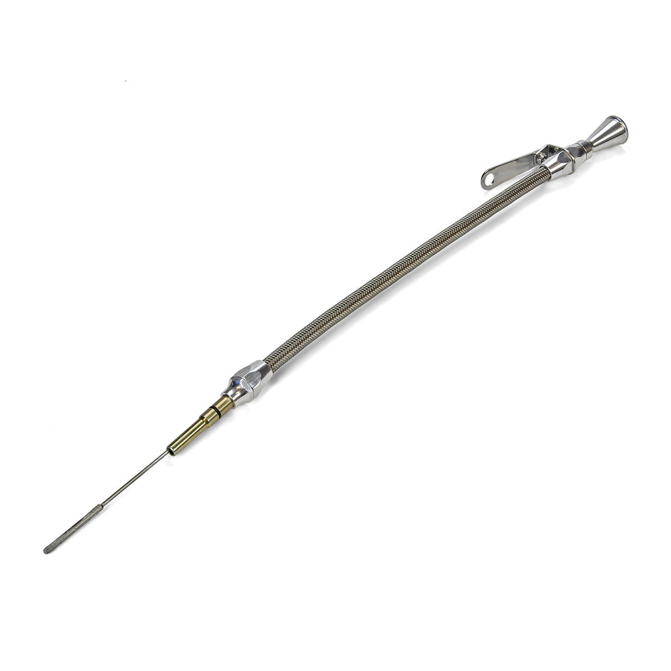 DIPSTICK, HIGH TECH, ENGINE OIL, GEN 4 LS, TRUCK/ SUV, 4.8,5.3,6.0,6.2, 2008 AND