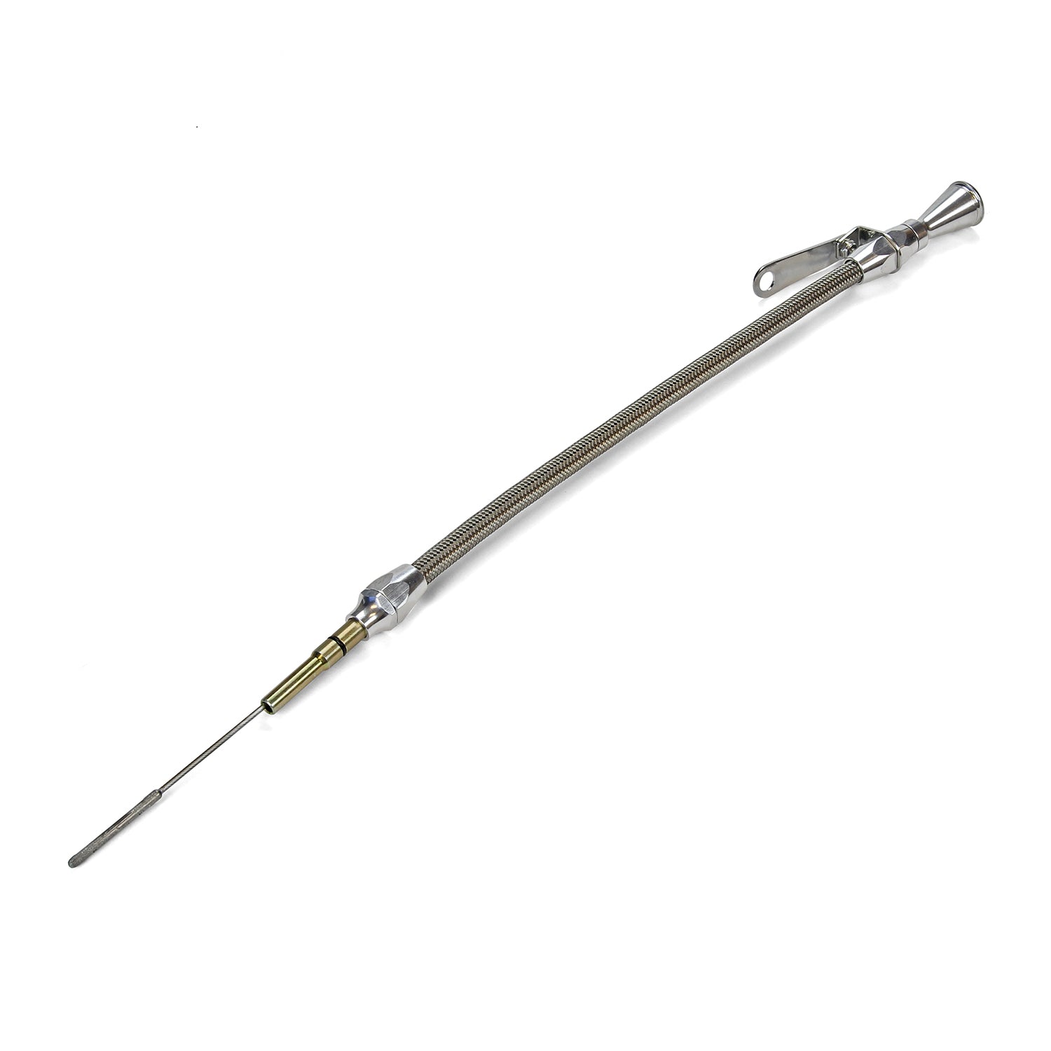 DIPSTICK, HIGH TECH, ENGINE OIL, GEN 4 LS, TRUCK/ SUV, 4.8,5.3,6.0,6.2, 2008 AND