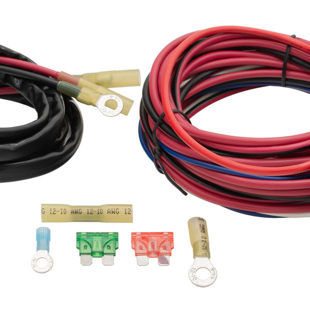 Cold Case Radiators EF 2 