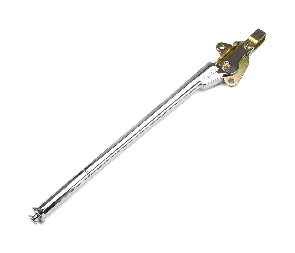 16" TRANSMOUNT CHROME EMERGENCY HAND BRAKE