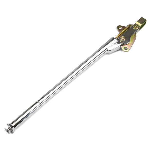 16" TRANSMOUNT CHROME EMERGENCY HAND BRAKE