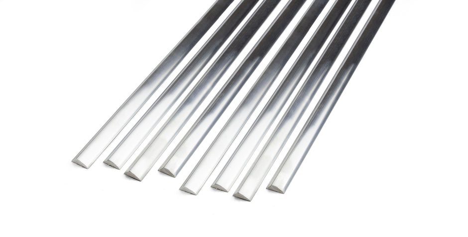 EXTERIOR TRIM KIT FIN