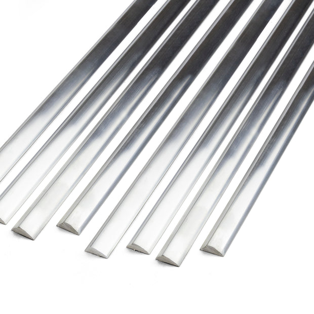 EXTERIOR TRIM KIT FIN
