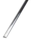 ALUMINUM EXTERIOR TRIM FIN 4'
