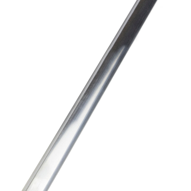 ALUMINUM EXTERIOR TRIM FIN 8'