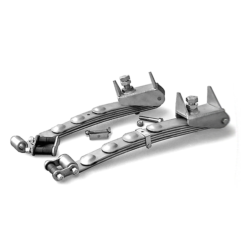 ElliptaSlide Spring Kit – Heavy Quarter Elliptics - QK2
