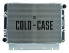 Cold Case Radiators Fog580a 0 
