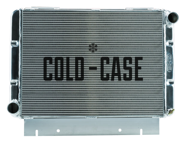 Cold Case Radiators Fog580 0 