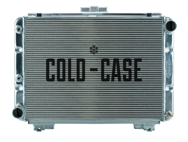 Cold Case Radiators Fog581a 0 