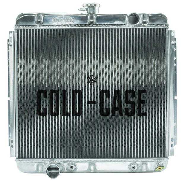 Cold Case Radiators Fom560a 0 