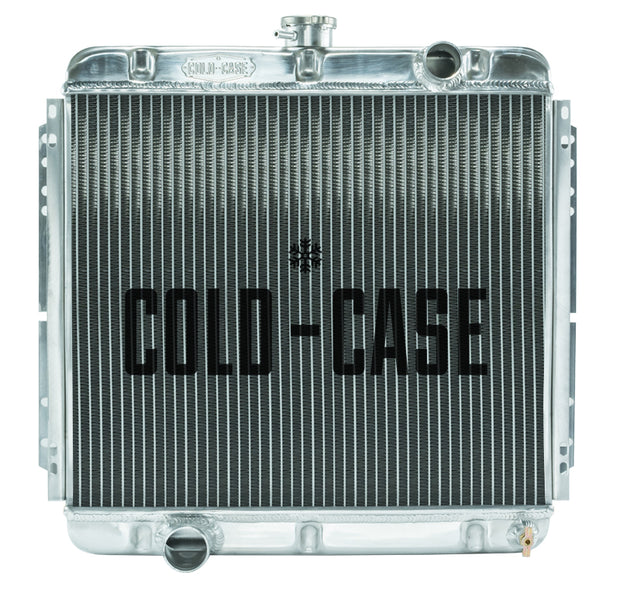Cold Case Radiators Fom560 0 