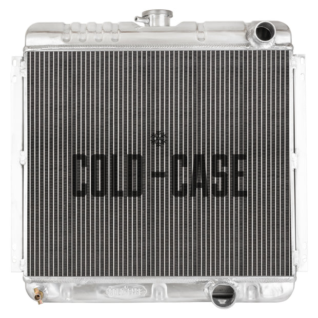 Cold Case Radiators Fom561 
