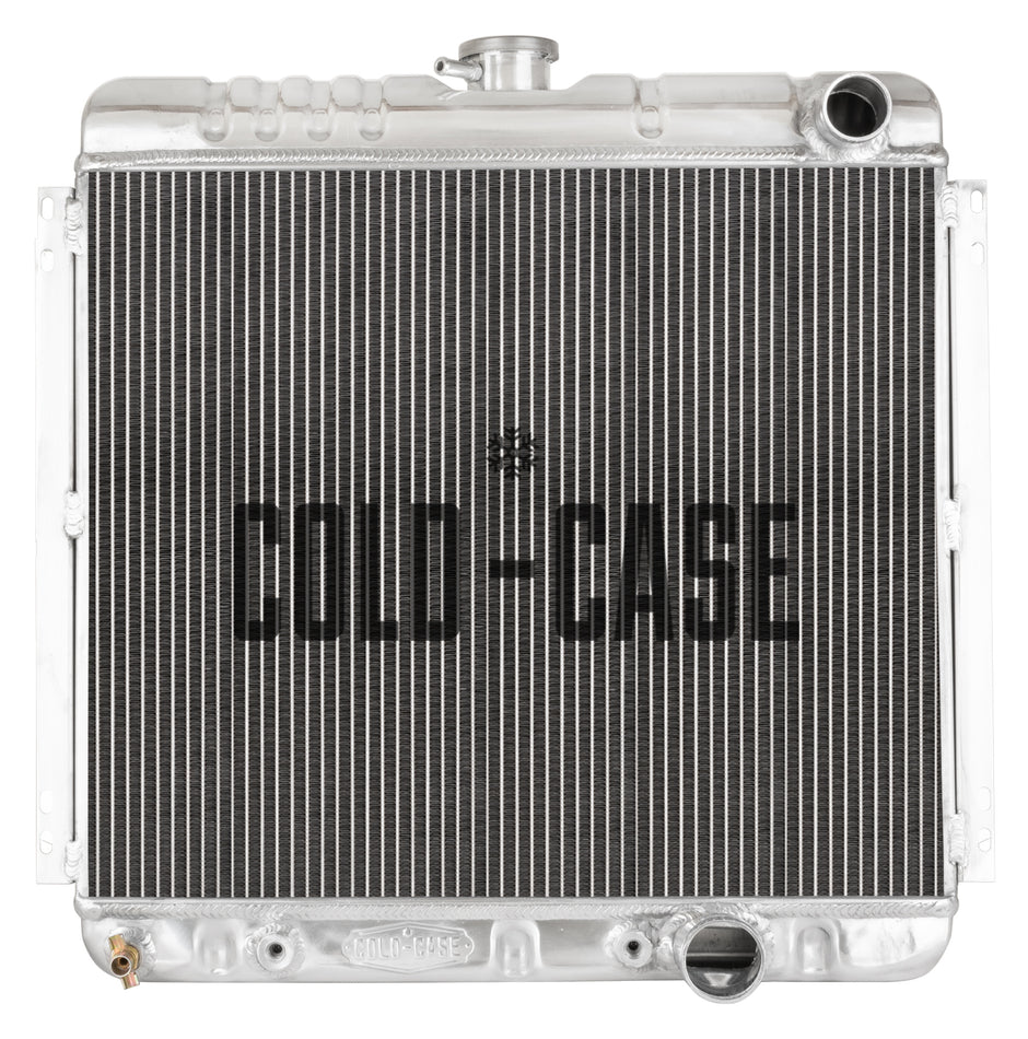 Cold Case Radiators Fom561a 