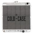 Cold Case Radiators Fom561a 