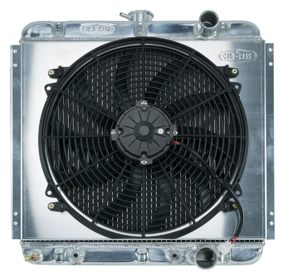 Cold Case Radiators Fom561ak 