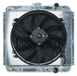 Cold Case Radiators Fom561ak 