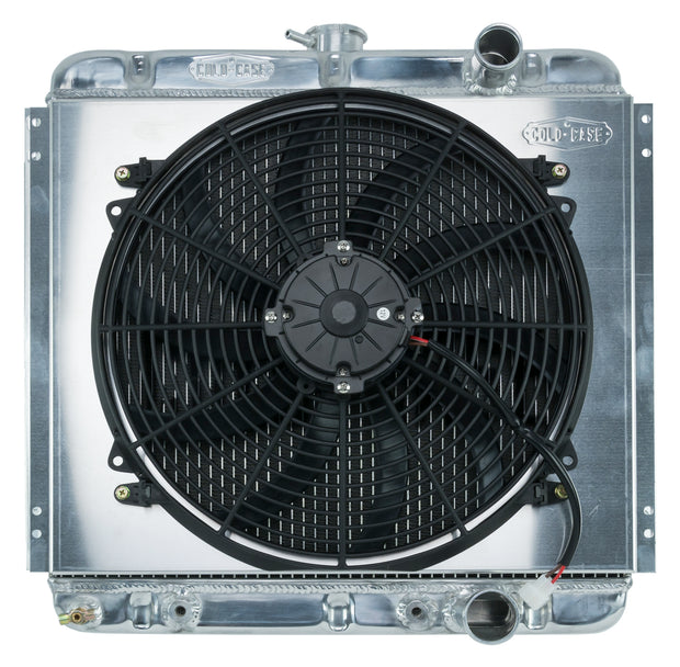 Cold Case Radiators Fom561ak 
