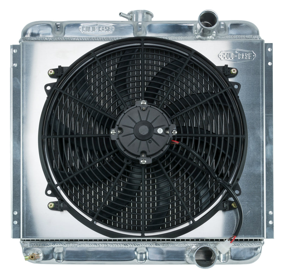 Cold Case Radiators Fom561k 