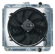 Cold Case Radiators Fom561k 