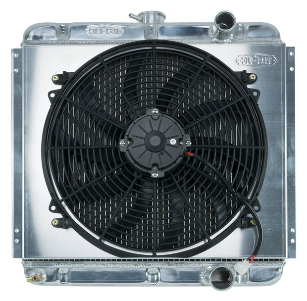 Cold Case Radiators Fom561k 