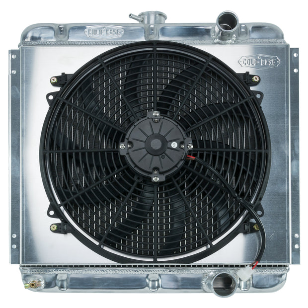 Cold Case Radiators Fom561k 