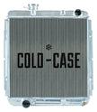 Cold Case Radiators Fom564 5 