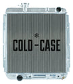 Cold Case Radiators Fom564a 5 