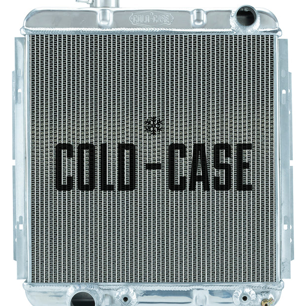 Cold Case Radiators Fom564a 5 