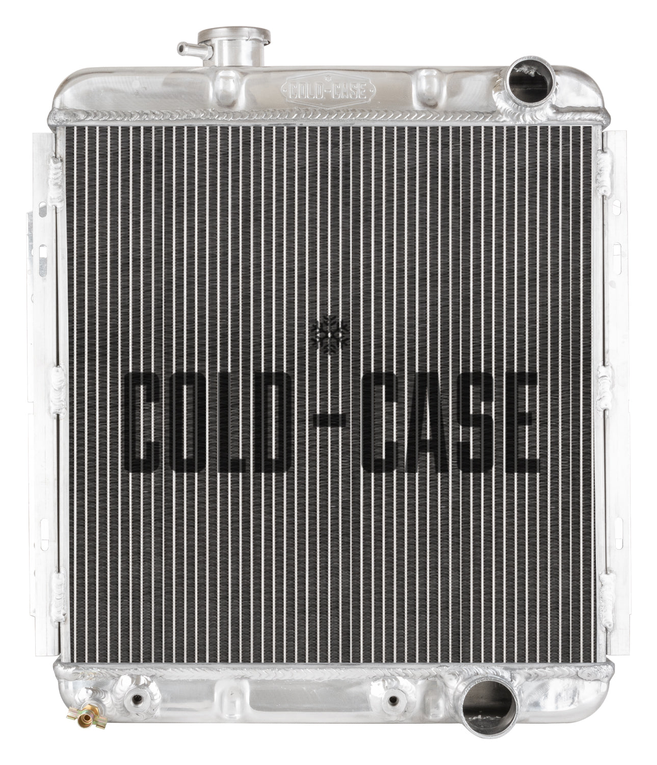Cold Case Radiators Fom564a 