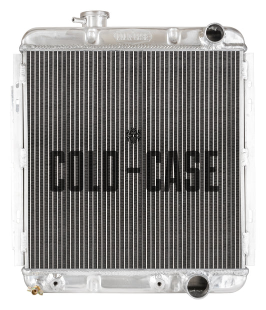 Cold Case Radiators Fom564a 