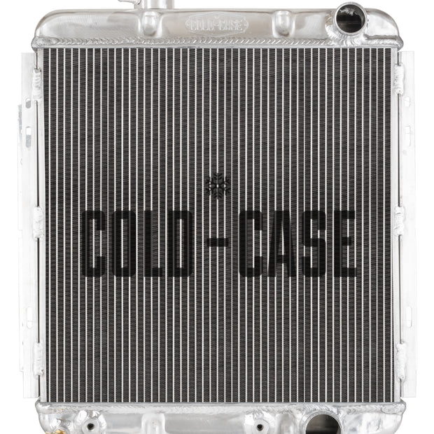 Cold Case Radiators Fom564a 