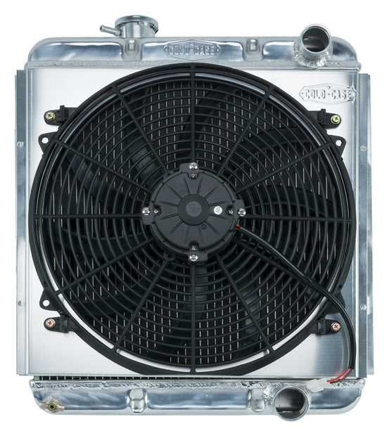 Cold Case Radiators Fom564k 