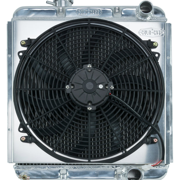 Cold Case Radiators Fom564k 