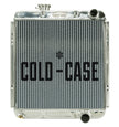 Cold Case Radiators Fom564 0 
