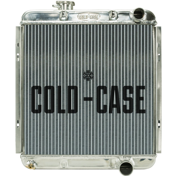 Cold Case Radiators Fom564 0 