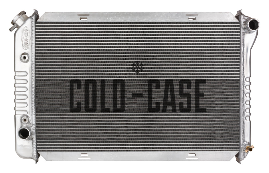 Cold Case Radiators Fom578a 0 