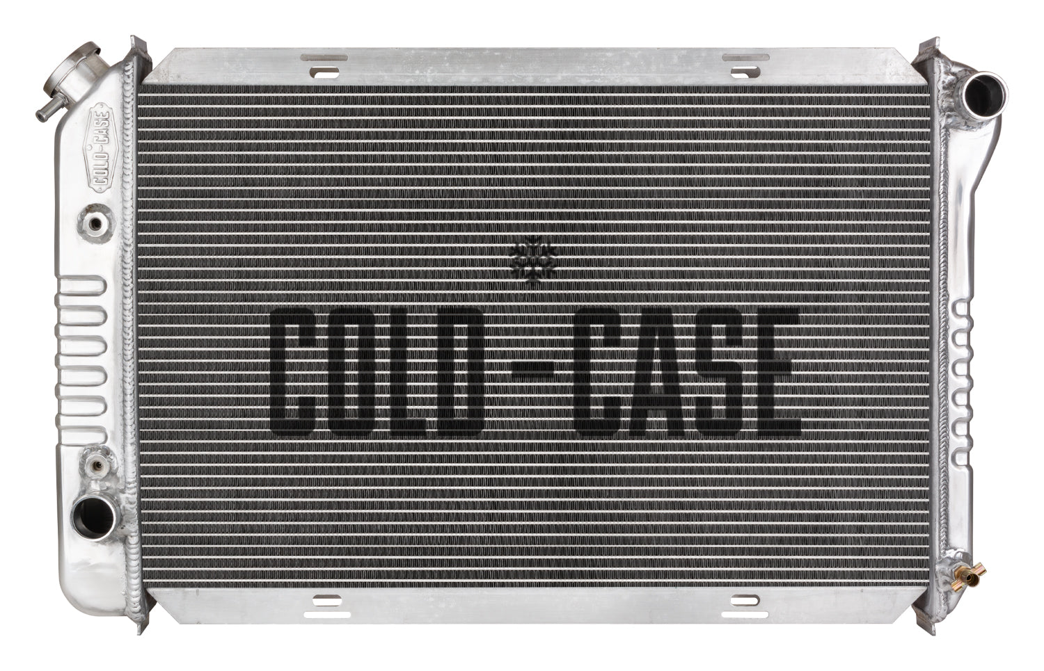 Cold Case Radiators Fom578a 0 