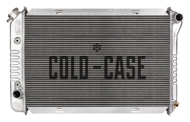 Cold Case Radiators Fom578a 0 