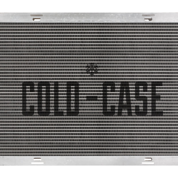 Cold Case Radiators Fom578a 0 