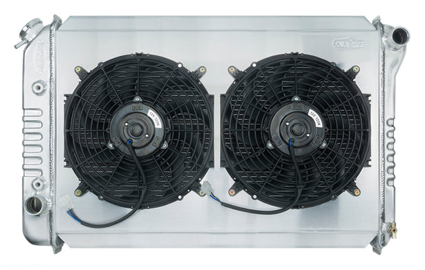 Cold Case Radiators Fom578k 
