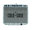 Cold Case Radiators Fom587 