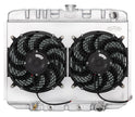 Cold Case Radiators Fom587ak 0 