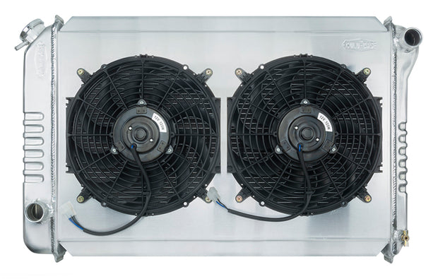 Cold Case Radiators Fom587k 0 